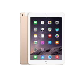 Apple iPad Air 2 (2014) - 9.7 inch - 64GB - Goud - Cellular - 2 jaar Garantie