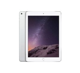 Apple iPad Air 2 (2014) - 9.7 inch - 16GB - Zilver - 2 jaar Garantie