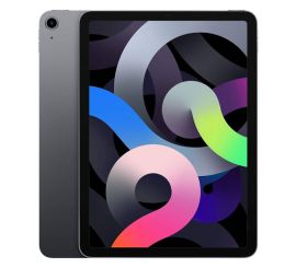 Apple iPad Air 4 (2020) - 10.9 inch - 64GB - Spacegrijs - 2 jaar Garantie