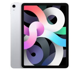 Apple iPad Air 4 (2020) - 10.9 inch - 64GB - Zilver - 2 jaar Garantie
