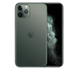 Apple iPhone 11 Pro Max - 64GB - Middernachtgroen - 2 jaar Garantie