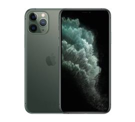 Apple iPhone 11 Pro - 64GB - Middernachtgroen - 2 jaar Garantie