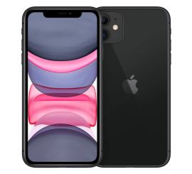Apple iPhone 11 - 64GB - Zwart - 2 jaar Garantie