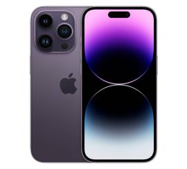 Apple iPhone 14 Pro - 128GB - Dieppaars - 2 jaar Garantie
