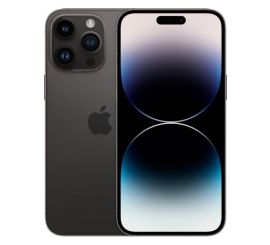 Apple iPhone 14 Pro Max - 128GB - Spacezwart - 2 jaar Garantie