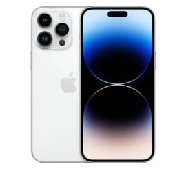 Apple iPhone 14 Pro Max - 128GB - Zilver - 2 jaar Garantie