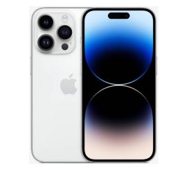 Apple iPhone 14 Pro - 128GB - Zilver - 2 jaar Garantie