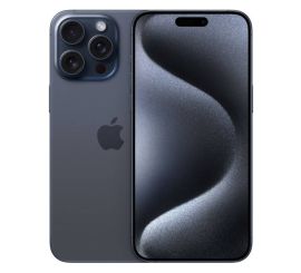 Apple iPhone 15 Pro Max - 1TB - Blauw titanium - 2 jaar Garantie