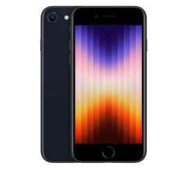 Apple iPhone SE 3 - 64GB - Middernacht - 2 jaar Garantie
