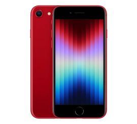 Apple iPhone SE 3 - 64GB - Rood - 2 jaar Garantie