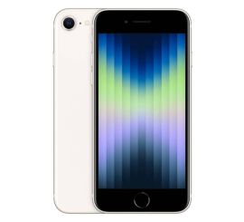 Apple iPhone SE 3 - 64GB - Sterrenlicht - 2 jaar Garantie