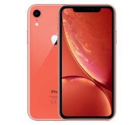 Apple iPhone XR - 256GB - Koraal - 2 jaar Garantie