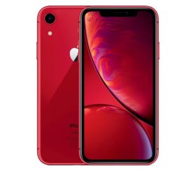 Apple iPhone XR - 64GB - Rood - 2 jaar Garantie