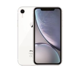 Apple iPhone XR - 128GB - Wit - 2 jaar Garantie