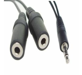 Audio Splitter Kabel (3.5mm)