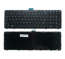 Notebook keyboard for HP Zbook 15 G1 15 G2 17 G1 17 G2 without backlit pointstick OEM