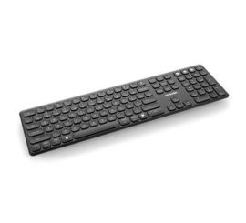 Ultra Slim USB Keyboard, US-Layout, K-703