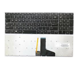 Notebook keyboard for Toshiba Satellite P50 P50-A P50-B P55 P55-A backlit