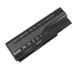 Notebook battery AS07B31, AS07B32, AS07B41 11.1V 4400mah