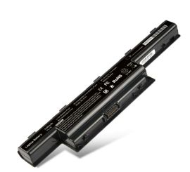 Notebook battery for Aspire 4551G series  10.8V 4400mAh