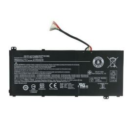 Notebook battery for Acer Spin 3 SP314-52 Series AC17A8M 11.55V 61.9Wh