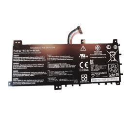 battery for ASUS V451L V451LA S451LA B41N1304 original quality  14.4V /14.8V 3220mAh