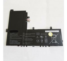 Notebook Battery for Asus Chromebook C223NA Series C21N1807 7.7V 38Wh