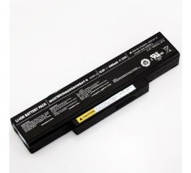 Notebook battery for MSI GX400 GX600 series  10.8V /11.1V 4400mAh