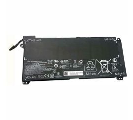 Notebook battery for HP Omen 15-dh PG06XL 11.55V 69Wh
