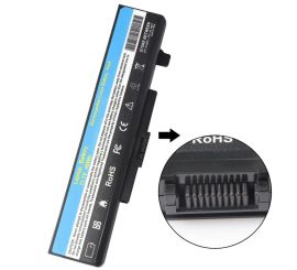 Notebook battery for Lenovo ThinkPad E430 E530 B480 B590 V480 M490 series  11.1V 4400mAh