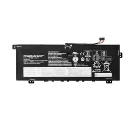 Notebook battery for Lenovo Yoga C740-14 Series 7.72V 51Wh L18L4PE0 L18M4PE0