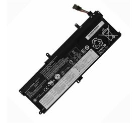 Notebook battery for Lenovo ThinkPad T590 P53S T15 L18M3P71 11.52V 51Wh