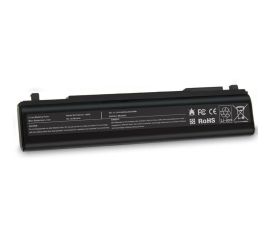 Notebook battery for Toshiba Portege R30 Series 10.8V 4400mAh