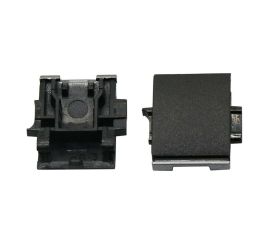 Notebook bezel Laptop RJ45 Cover for HP Elitebook 740 745 840 848 G2 G1 739015/ 730958-001