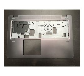 Notebook bezel Palmrest Upper Case for HP Zbook 15U G3 821155-001 Black/Grey Used