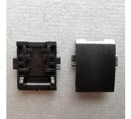 Notebook bezel RJ45 Cover LAN Network Door Cover for HP EliteBook 820 G3 G4 925487-001