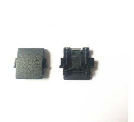 Notebook bezel RJ45 Cover LAN Network Door Cover for HP Elitebook 850 G3 G4 755 G3 G4