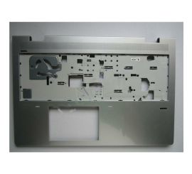 Notebook bezel Palmrest for HP ProBook 650 G4 Silver L09602-001