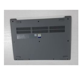 Notebook Bezel Bottom Case Cover For Lenovo IdeaPad S145-14IWL AP1CS000100 Black Reseau