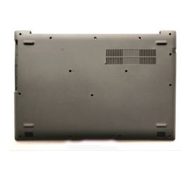 Notebook Bezel Bottom Case Cover For Lenovo IdeaPad 320-17 320-17IKB Grey