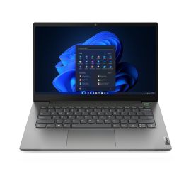 Lenovo ThinkBook 14 G4 IAP - Intel Core i7-12e Generatie - 14 inch - 16GB RAM - 256GB SSD - Windows 11 Home