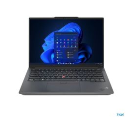 Lenovo ThinkPad E14 Gen 2 - Intel Core i7-11e Generatie - 14 inch - 16GB RAM - 256GB SSD - Windows 11 Home