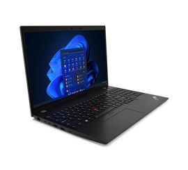Lenovo Thinkpad L15 G3 - Intel Core i7-12e Generatie - 15 inch - 16GB RAM - 256GB SSD - Windows 11 Home