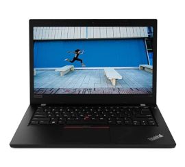 Lenovo ThinkPad L490 - Intel Core i5-8e Generatie - 14 inch - 8GB RAM - 256GB SSD - Windows 11