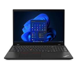 Lenovo ThinkPad P16s G1 - Intel Core i7-12e Generatie - 16 inch - 16GB RAM - 256GB SSD - Windows 11 Home