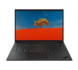 Lenovo ThinkPad P1 G5 - Intel Core i7-12e Generatie - 16 inch - 16GB RAM - 256GB SSD - GPU - Windows 11 Home