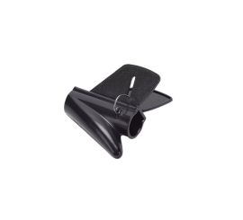 Kabel invoer clip voor 15mm spiraalband
