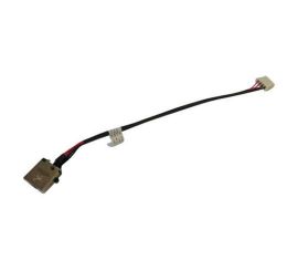 Notebook DC power jack for Acer Aspire E5-522 E5-532 E5-573 V3-574 with cable