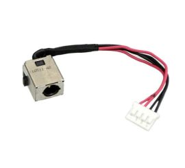 Notebook DC power jack for Acer Aspire ES1-523 ES1-533 DC30100Y300