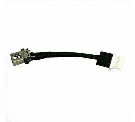 Notebook DC power jack for Acer SP513-52N SP513-53N